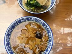 -西园寺素食(西园弄戒幢律寺店)