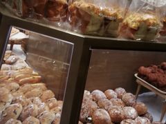 -山崎面包(静安久光店)