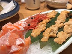 -花和海鲜自助(梅江店)