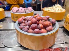 -喜家自助小火锅(乐客城店)