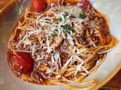 牛脸肉意面-COMMUNE RESERVE幻师(愚园路店)