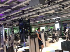 -优享健身(物美圣熙8号购物中心店)