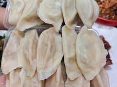 -双福饺子营餐厅(财富广场店)