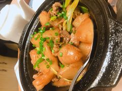-粤食堂(天津和悦汇店)