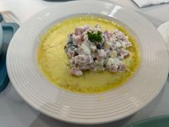 俄式传统风味芝士烤土豆-库滋明·俄罗斯特色美食(中央大街店)