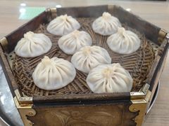 -西安贾三灌汤包·回坊小吃·清真炒菜(北院门总店)