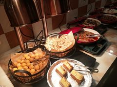 -戈拿旺巴西烤肉(崇文门店)