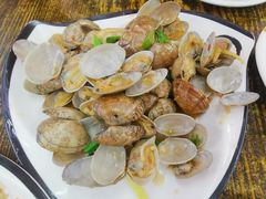 -好味道海鲜大排档·老字号(巽寮湾海鲜市场店)