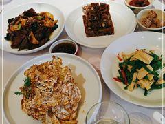 -京味斋·北京烤鸭(北京南站洋桥店)