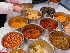 -陈阿婆豆腐脑-卤煮小吃(朝阳路店)