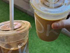 -AOKKA COFFEE(万象前海快闪店)