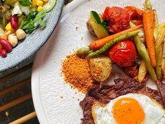 -ChitChat奇洽·Bistro(黎黄陂路店)