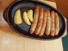 -萨莉亚意式餐厅(南京环亚凯瑟琳广场店)