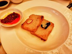 -富力丽思卡尔顿酒店·丽轩中餐厅