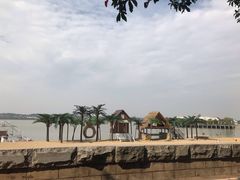 -千龙湖生态旅游度假区