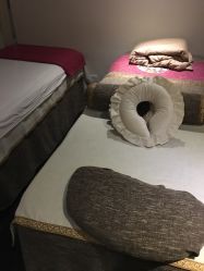 -时尚殿堂·颜SPA