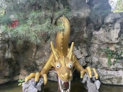 -赭山公园