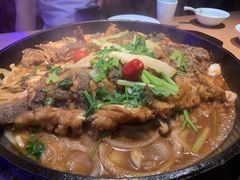 -老板恋上鱼(高新万达店)