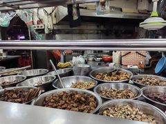 -铭辉沙嗲面(新街商业城店)