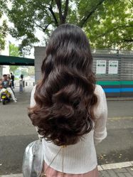 -东梵造型·烫发染发接发连锁SALON
