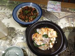 -井水小厨·湘菜(活力广场店)