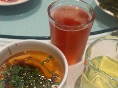 -沁原羔羊火锅(新天地店)