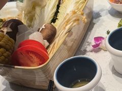 -千牛将·鲜牛肉火锅(开元路店)