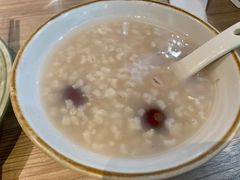 滋补养生粥-老昌春饼(松北店)