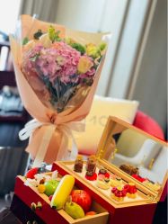 -茉莉智慧母婴护理中心(瑰丽店)