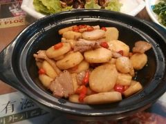 -川外川(星海店)