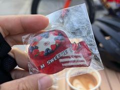 -姆们M Sweetie Cake(三里屯店)