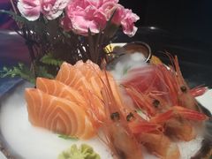 -仙桐吉宴铁板烧·精致料理