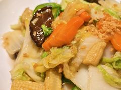 -金厨泰国餐厅·全泰籍厨师料理(拱北店)