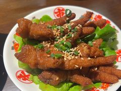 -牛市坎火锅(建设路店)