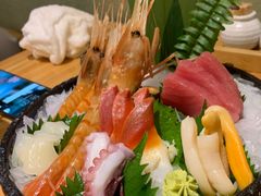 -割烹旭日本料理(龙湖狮山天街店)