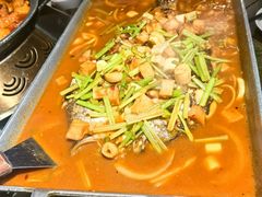 -3号仓库(幸福北路店)