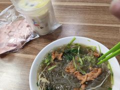 -萨莉亚意式餐厅(南京龙湾天街店)