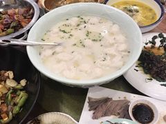 八宝饭-罗阳人家私房菜(罗阳路店)