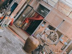 -新疆狼爷烤肉(宋庄店)