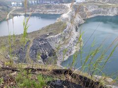 -黄埔油麻山森林公园