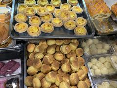 -宏发红西饼屋(天津路店)