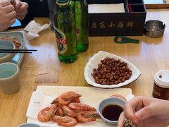 -启东小海鲜(庄先湾路1号店)