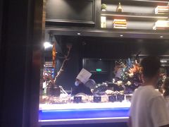 -宴立方海鲜自助(义乌万达广场店)