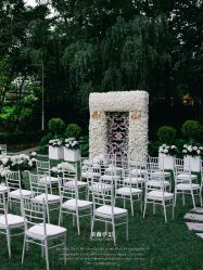 -美薇亭婚礼顾问