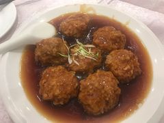南煎丸子-泰丰楼(前门西大街店)