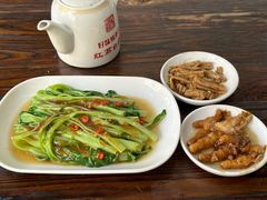 -品香排骨饭(羊官路店)