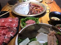 -铜锅演义(马坡店)