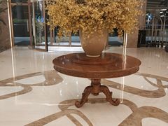 -东怡大酒店(上海科技馆店)