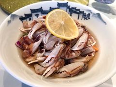-香园茶社·金陵小灶(老门东店)