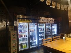 -腰子哥烤串(石佛营炫特店)